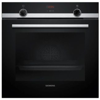 FORNO SIEMENS HB514AER4( Multifunções  - 71 Litros - 7 P )
