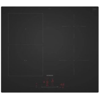 PLACA DE INDUÇÃO SIEMENS ED61AHSC1E