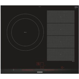 PLACA DE INDUÇÃO SIEMENS EX675LJC1E