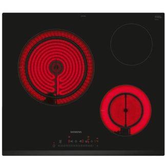 PLACA VITROCERÂMICA SIEMENS ET631FKP8E