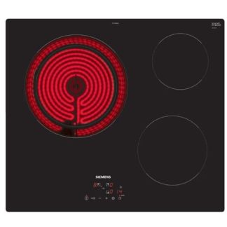 PLACA VITROCERÂMICA SIEMENS ET61RBKB8E
