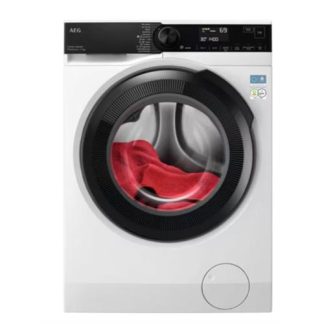 MÁQUINA DE LAVAR ROUPA AEG LFSR7304L4B