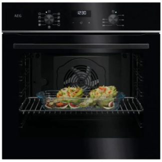 FORNO AEG TU5AB21FSB