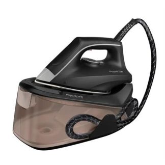 FERRO COM CALDEIRA ROWENTA VR7141F0( 2400 W - 5,9 Bares - 110 gr./min. )