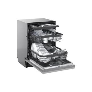 MÁQUINA LAVAR LOIÇA ENCASTRE LG DB375TXS( 14 Talheres - A  - 9,5 Lts )