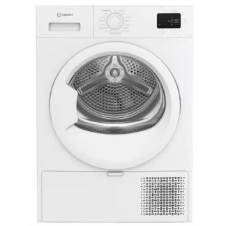 MÁQUINA DE SECAR ROUPA INDESIT CYSD72DWWSPT( 7 Kg - Condensação com Bomba de Calor  - E  )