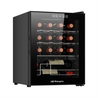 CAVE DE VINHO ORBEGOZO VCO1600( 42 Litros - 16  - G  )