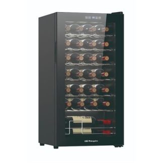 CAVE DE VINHO ORBEGOZO VCO2800( 74 Litros - 28  - G  )