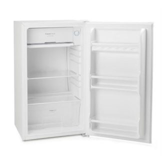 FRIGORÍFICO MINI BAR ORBEGOZO NCO3090( Branco  - 91 Litros - E  )