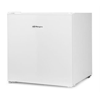 FRIGORÍFICO MINI BAR ORBEGOZO NCO3150( Branco  - 46 Litros - E  )
