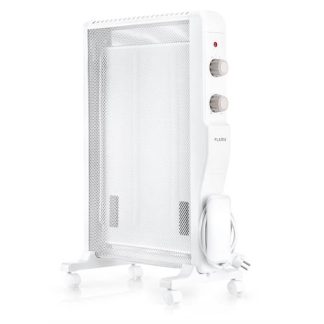 AQUECEDOR FLAMA 2331FL( 1500 W - 2 T - Branco  )