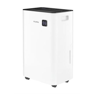 DESUMIDIFICADOR FLAMA 1341FL( 340 W - 6 L  - 20 L/24H )