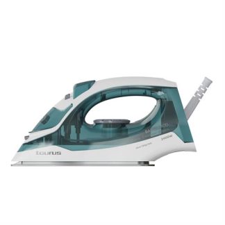 FERRO A VAPOR TAURUS BALTIC2400( 2400 W - Teflon  - 35 gr./min. )