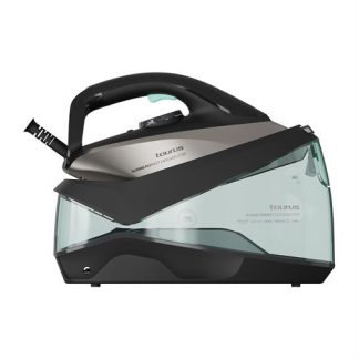 FERRO COM CALDEIRA TAURUS SLIDING PERFECT 2400NONSTOP( 2400 W - 8 Bares - Ultra X-Slide  )