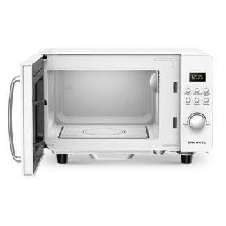 MICRO-ONDAS GRUNKEL MWD-20FLAT( 20 Litros - 700 W - 5  )