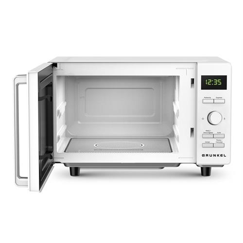 MICRO-ONDAS GRUNKEL MWD-25FLAT( 25 Litros - 850 W - 5 )