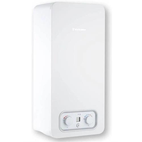 ESQUENTADOR VULCANO WRD11/4KGNAT( 11 Litros - Exaustão natural - Hidrogerador )