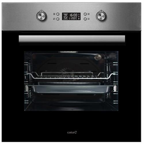 FORNO CATA PR6011XGBK( Multifunções  - 70 Litros - 11 P )