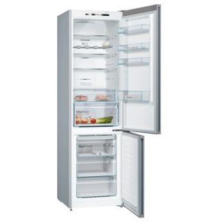 FRIGORÍFICO COMBINADO BOSCH KGN36VIED( Total No Frost  - Inox  - 326 Litros )