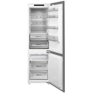 FRIGORÍFICO COMBINADO ENCASTRE TEKA RBF78385FI( Full No Frost  - Branco  - 300 Litros )