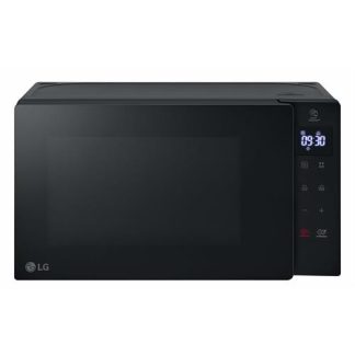 MICRO-ONDAS LG MS2032GAS( 20 Litros - 700 W - 26