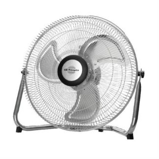 VENTOINHA DE CHÃO ORBEGOZO PW1245( 80 W - 45 cm - 3  )