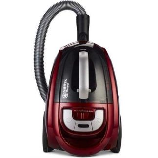 ASPIRADOR SEM SACO NILFISK METEORDELUXE( 800 W - 9