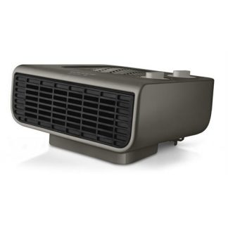 AQUECEDOR TERMOVENTILADOR TAURUS JAVA2000( 2000 W - 2 T - Cinzento  )