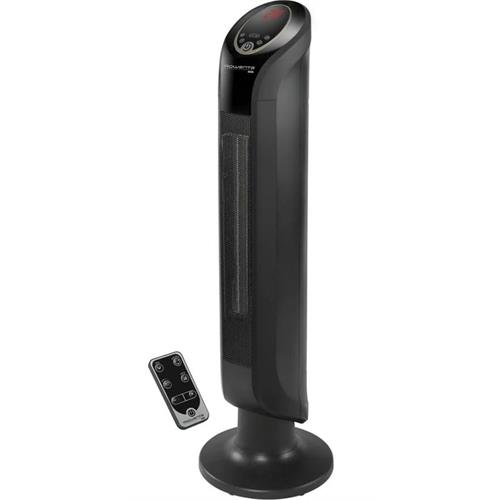 AQUECEDOR ROWENTA SO9420F0 ( 2400 W - Preto - Display LED - 3 velocidades - Modo Eco - T... )