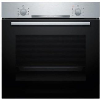 FORNO BOSCH HBA510BR4( Multifunções  - 71 Litros - 5 P )