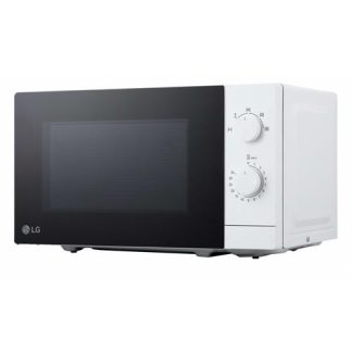 MICRO-ONDAS LG MS2082H( 20 Litros - 700 W - 25