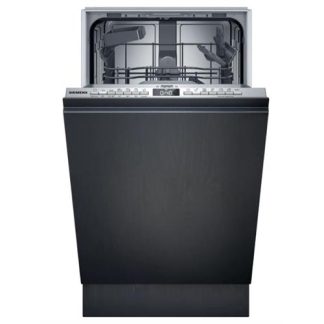 MÁQUINA LAVAR LOIÇA ENCASTRE SIEMENS SR63EX25KE( 10 Talheres - 6 P - B  )