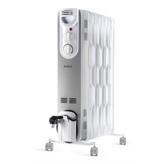AQUECEDOR A ÓLEO SUPRA ORSO2000( 2000 W - 9  - 3 T )