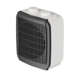 AQUECEDOR TERMOVENTILADOR SUPRA SOUFFLEONEO( 2000 W - 2 T - Branco / Preto  )