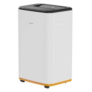 DESUMIDIFICADOR SUPRA NIRA( 340 W - 6 L  - 20 L/24H )