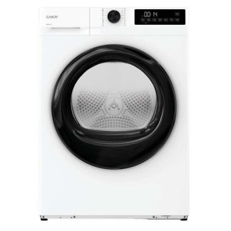MÁQUINA DE SECAR ROUPA CANDY GD9N2BS( 9 Kg - Condensação com Bomba de Calor  - D  )