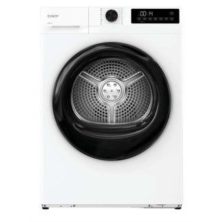 MÁQUINA DE SECAR ROUPA CANDY GDL8N1BS( 8 Kg - Condensação com Bomba de Calor  - E  )