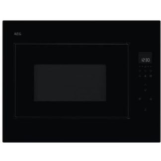 MICRO-ONDAS DE ENCASTRE AEG NMB6G261UB( 26 Litros - 900 W - 800 W )