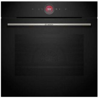 FORNO BOSCH HBG774KB1( Multifunções  - 71 Litros - 14 P )