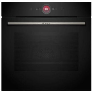 FORNO BOSCH HBG724AB1( Multifunções  - 71 Litros - 14 P )