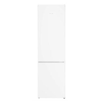 FRIGORÍFICO COMBINADO SIEMENS KG39NVWDG( Total No Frost  - Branco  - 363 Litros )