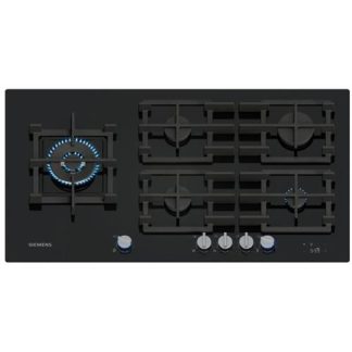 PLACA VITROCERÂMICA SIEMENS ER9A6SH40( Vitrocerâmica  - 5 G  - Natural  )