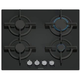 PLACA VITROCERÂMICA SIEMENS EP6A6PI10( Vitrocerâmica  - 4 G  - Natural  )