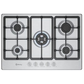 PLACA DE GÁS BALAY 3ETX576CB( Gás  - 5 G  - Butano / Propano  )