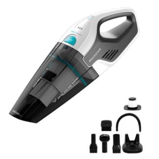 MINI ASPIRADOR CECOTEC CONGAROCKSTARHAND8,4V( 8,4 V - 4,5 Kpa  - 500 ml  )