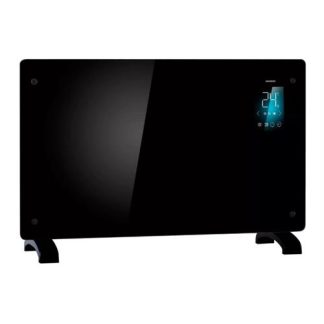 AQUECEDOR CONVECTOR INFINITON GPH-21B ( 2000 W - Preto  - Display LCD - Controlo tátil - Modo EcoSle... )