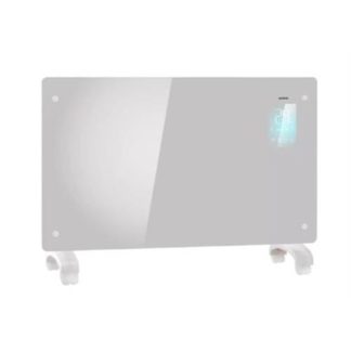 AQUECEDOR CONVECTOR INFINITON GPH-20W ( 2000 W - Branco  - Display LCD - Controlo tátil - Modo EcoSl... )