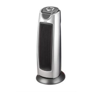 AQUECEDOR TERMOVENTILADOR INFINITON HS-2067PTC( 2000 W - 2 T - Silver  )
