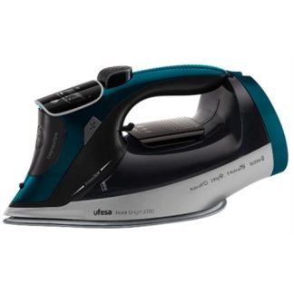 FERRO A VAPOR UFESA NOVAORIGIN3200( 3200 W - PrimeGlide  - 50 gr./min. )