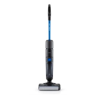 ASPIRADOR VERTICAL FLAMA 1691FL( 180 W - 21,6 V - Água limpa 650 ml, água suja 550 ml  )